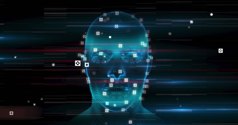 Hainele care te fac invizibil în fața camerelor cu recunoaștere facială. Cercetătorul care vrea să păcălească inteligența artificială