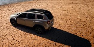 Dacia și drumurile de țară: ce modele rezistă cel mai bine la praf, noroi și gropi
