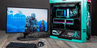 Sisteme desktop ROG: lineup 2026 și ce aduce fiecare serie