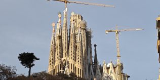 Secretul din spatele celei mai mari biserici din lume. Cum a fost împlinit visul imposibil al lui Antoni Gaudí după 100 de ani