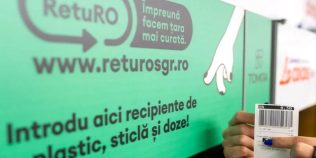 Ce se întâmplă cu garanțiile de 50 de bani pe care nu le mai recuperează românii. Ce face RetuRO cu milioanele rămase în sistem