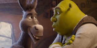 Primul teaser pentru Shrek 5 dezvăluie povestea filmului. Ce se întâmplă cu familia lui Shrek după 16 ani VIDEO