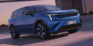 Škoda atacă SUV-urile premium cu Peaq: șapte locuri, autonomie mare și un preț care schimbă jocul