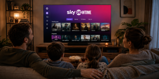 SkyShowtime îți pregătește vara cu Star Trek, Lioness, Five Nights at Freddy’s 2 și multe altele