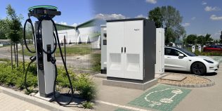 Stațiile „publice” de încărcare care îți pot strica ziua: un șofer de electrică a primit o factură de peste 615 euro la o stație de încărcare EV