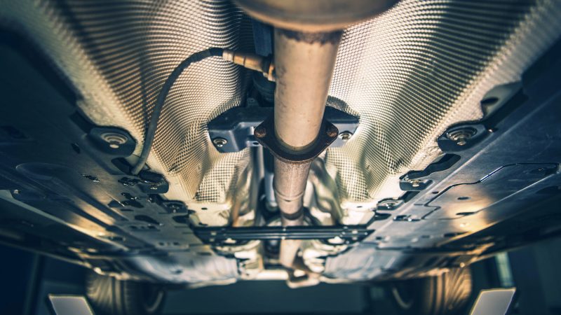 Dacia și sonda lambda: ce simptome apar când începe să obosească și cum influențează consumul