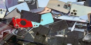 Telefonul tău vechi, transformat în server. Experimentul care poate schimba soarta smartphone-urilor aruncate