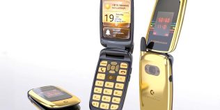 Telefonul cu clapetă revine în 2026. Noul mobil retro are WhatsApp, dar încearcă să te țină departe de rețelele sociale