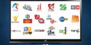 Televiziunea în România, pe cale de dispariție – cum au ajuns românii să-și ia toate informațiile de pe internet