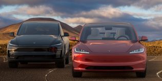 Cum a reușit Tesla să își revină în Europa după luni dificile. Strategia care a adus un nou val de comenzi pentru Model Y și Model 3
