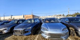 Testul care schimbă percepția despre mașinile electrice: cine a dominat clasamentul autonomiei, cine a rămas în urmă