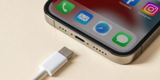 Cum știi ce fel încarcă cablul telefonului, cât de repede. Detaliul pe care mulți utilizatori îl ignoră