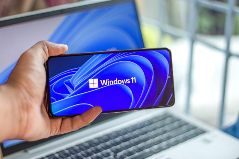 Windows 11 devine mai bun când Microsoft încetează să ignore ideile comunității
