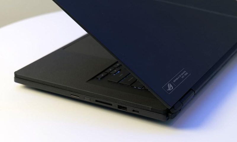 Top 5 laptopuri ROG pentru gaming în 2026