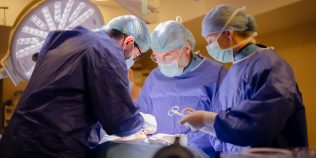 A fost noroc sau și-a dat singură o șansă? A mers la un control cardiologic și a ajuns direct la intervenția care i-a salvat viața