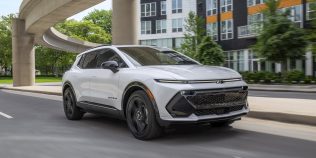 Chevrolet pregătește un Equinox electric complet nou. Platforma care ar putea duce autonomia dincolo de 500 km și schimbă jocul din 2028