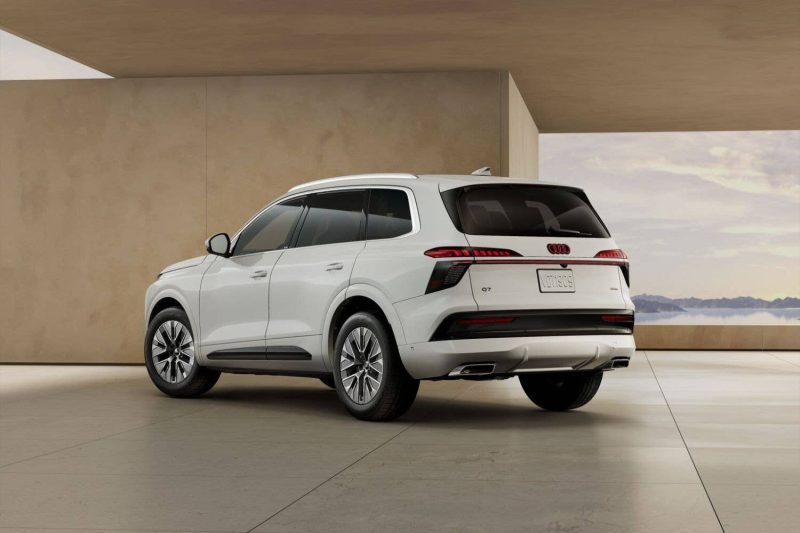 Audi Q7 2027 vine cu un preț mai mare, dar ar putea deveni cea mai avantajoasă alegere dintre SUV-urile premium germane