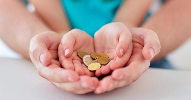 „Dacă nu am venit, trebuie să plătesc pensie alimentară?”. Legea, explicată de un avocat