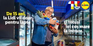 Continuă SuperWeekend-ul la Lidl, cu reduceri de până la 37% la produse esențiale pentru cumpărăturile de weekend