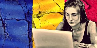 3 din 4 români spun că digitalizarea este un lucru bun, dar majoritatea critică ritmul în care se mișcă statul