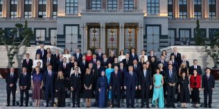 De ce este Nicușor Dan la Summitul NATO de la Ankara și ce poate obține România. Miza uriașă de la Marea Neagră