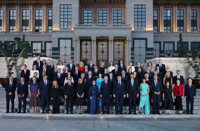 De ce este Nicușor Dan la Summitul NATO de la Ankara și ce poate obține România. Miza uriașă de la Marea Neagră
