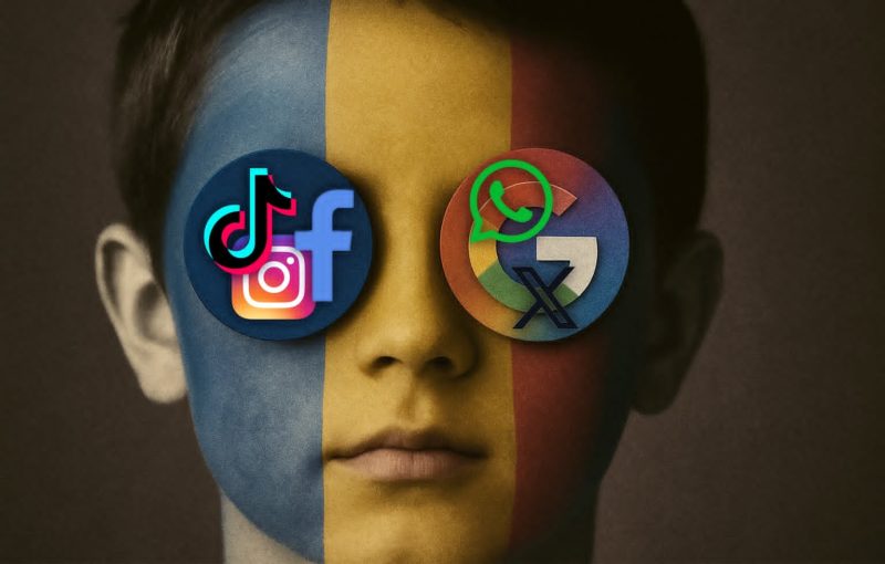 UE pregătește restricții pentru accesul copiilor la TikTok, Instagram și alte rețele sociale. România ar urma, la rândul ei, să aplice noile reguli