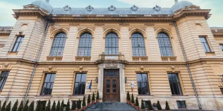 Admitere UMF „Carol Davila” 2026. Număr record de candidați pentru cele aproape 2.000 de locuri disponibile. La ce facultate este cea mai mare concurență