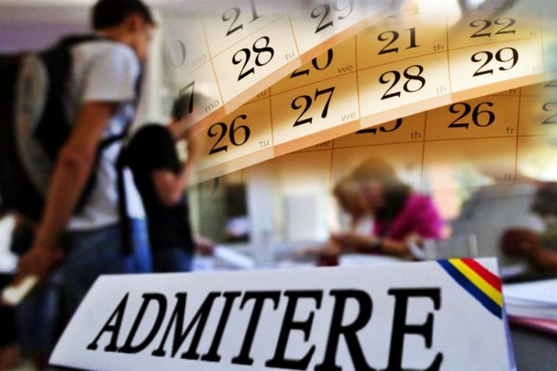 Admitere liceu 2026. Reguli și greșeli care pot afecta repartizarea la liceul dorit, cum te asiguri că fişa este completată corect