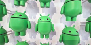 Android n-a fost creat pentru telefoane. Cum a ajuns să cucerească miliarde de dispozitive