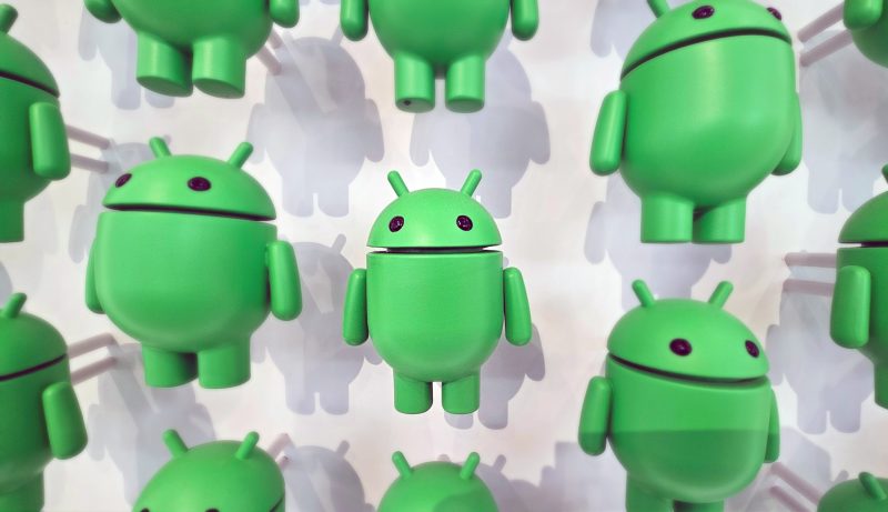 Android n-a fost creat pentru telefoane. Cum a ajuns să cucerească miliarde de dispozitive