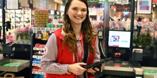 Auchan România angajează 160 de persoane pentru două noi magazine în București