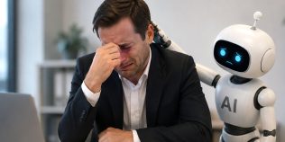 Au dat oameni afară pentru AI, iar acum regretă. Companiile își vor angajații înapoi