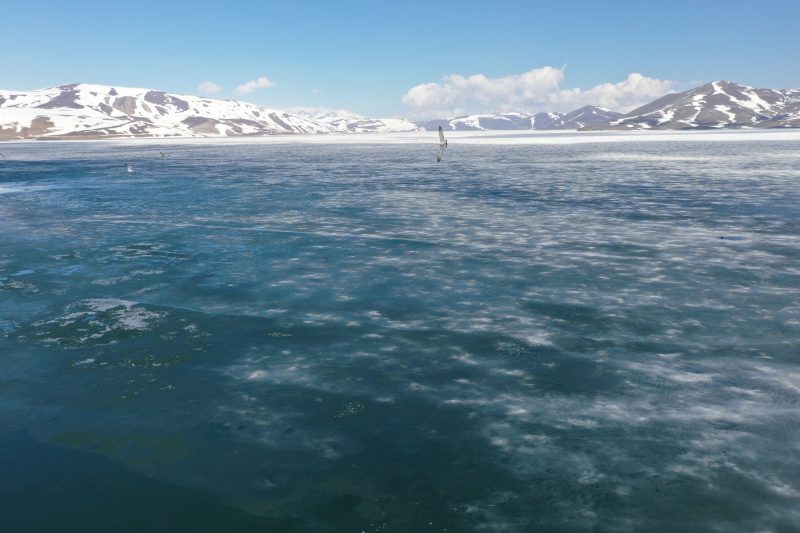 De ce a înghețat Antarctica cu zeci de milioane de ani înaintea Arcticii? O nouă teorie schimbă explicația acceptată până acum