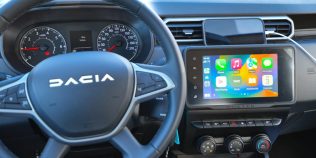 Dacia și Apple CarPlay wireless: cât de util este și ce limitări apar în utilizare zilnică