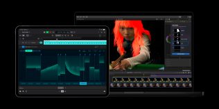 Apple Creator Studio te ajută să-ți materializezi mai eficient spiritul creativ. Noutățile din Final Cut Pro, Logic Pro, Pixelmator Pro și nu numai