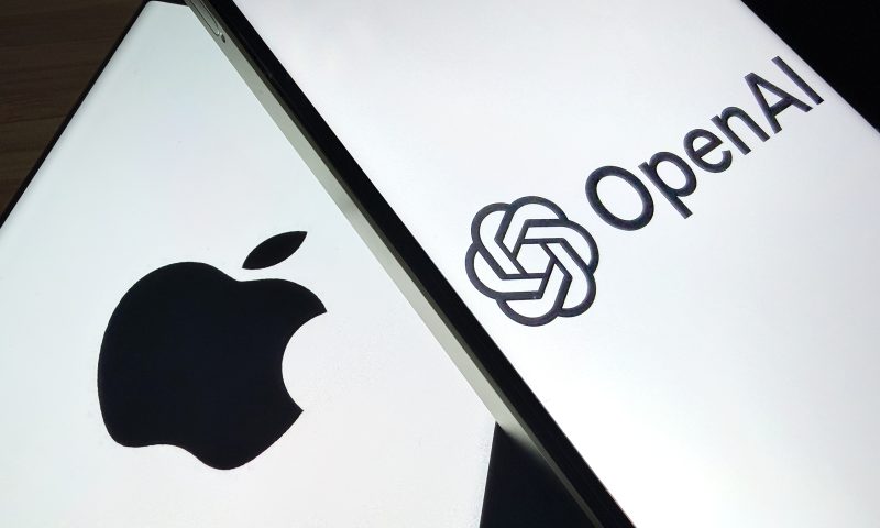 Apple dă în judecată OpenAI, acuzând-o că i-a furat tehnologia. Procesul care poate schimba viitorul ChatGPT