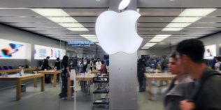 Apple redevine cea mai valoroasă companie din lume, peste Nvidia. Schimbarea care arată că febra AI începe să scadă