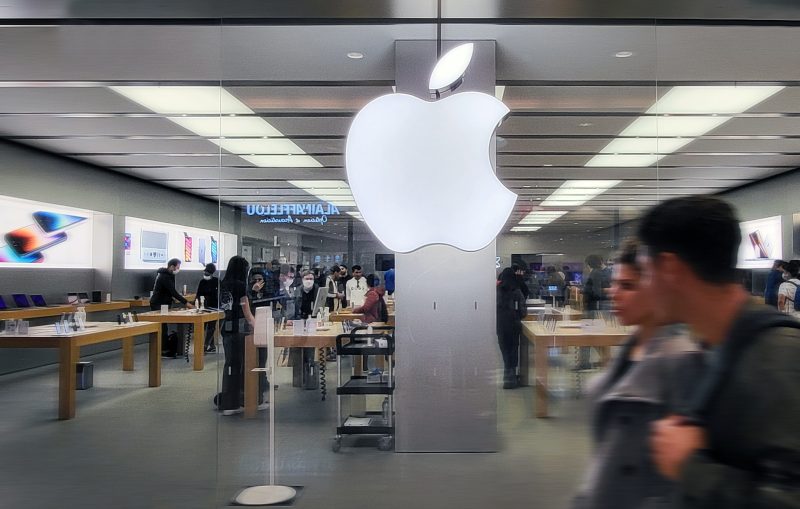 Apple redevine cea mai valoroasă companie din lume, peste Nvidia. Schimbarea care arată că febra AI începe să scadă