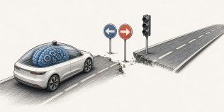 Autonomie auto în România: de ce regulile și infrastructura contează mai mult decât algoritmul