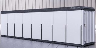 BYD va construi o baterie de 11,3 GWh în deșert. Proiectul care face energia solară disponibilă și noaptea