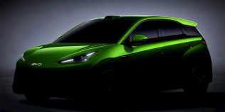 BYD mărește mașina electrică de 9.000 de euro. Noul Seagull ajunge la 4,2 metri și primește 127 CP