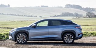 China a ocupat complet topul mașinilor electrice din Australia. Până și Tesla Model Y vine din Shanghai