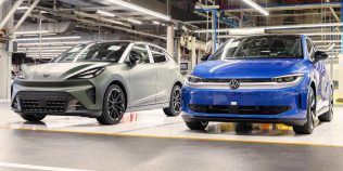 Volkswagen trage frâna de urgență la condusul autonom: proiectul cu Bosch se oprește după ani de promisiuni și sute de milioane investite