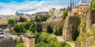 Capitala mică din Europa care a fost desemnată cea mai frumoasă. Parisul și Londra nu au mai impresionat. Oraşul primește de 10 ori mai puțini turiști