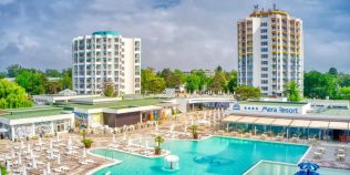 Cât costă un sejur all-inclusive la hotelurile de pe litoral românesc, cu activități pentru copii. Ofertele pentru familii în 2026