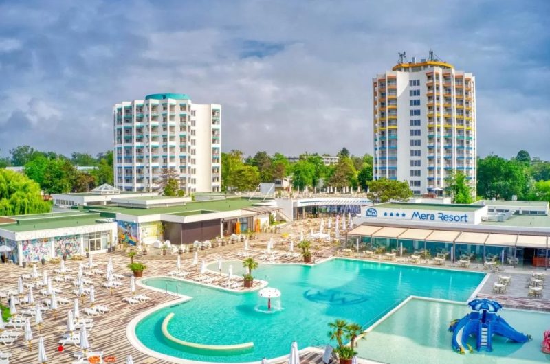 Cât costă un sejur all-inclusive la hotelurile de pe litoral românesc, cu activități pentru copii. Ofertele pentru familii în 2026