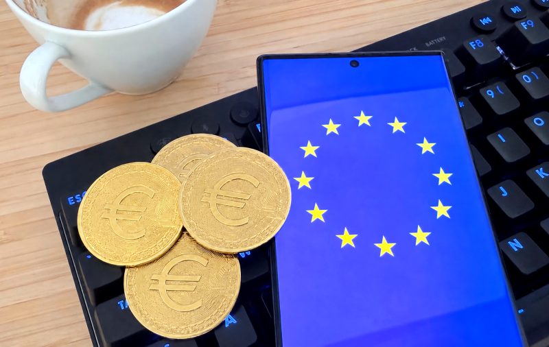Ce este euro digital și cum va funcționa moneda „suverană” a Europei. Schimbarea pentru banii și plățile tale