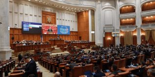 Ce salarii ar putea avea președintele, premierul și parlamentarii până în 2031. Proiectul care schimbă grila de salarizare