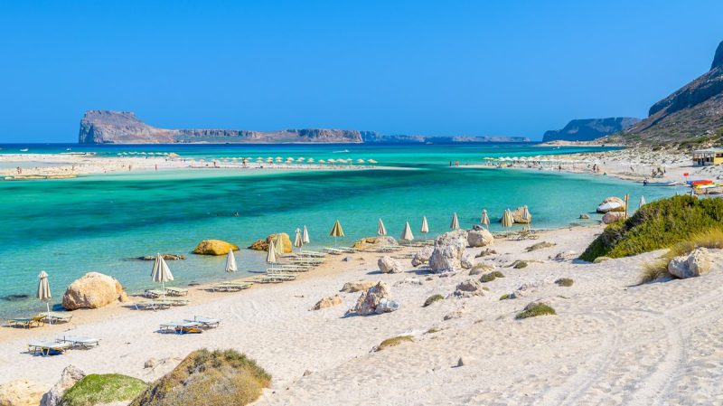 Cele mai recomandate plaje din Lefkada de către români. La ce să fii atent când alegi unde să mergi: „Fiecare are frumuseţea ei”